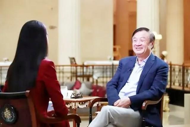 任正非怎么入赘孟家的?姚凌和苏薇到底谁更漂亮-第10张图片 任正非怎么入赘孟家的?姚凌和苏薇到底谁更漂亮-第10张图片