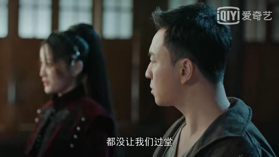 大侠霍元甲大结局-第13张图片 大侠霍元甲大结局-第13张图片