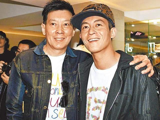 陈坤个人资料简介(演员陈坤个人资料简介)-第32张图片
