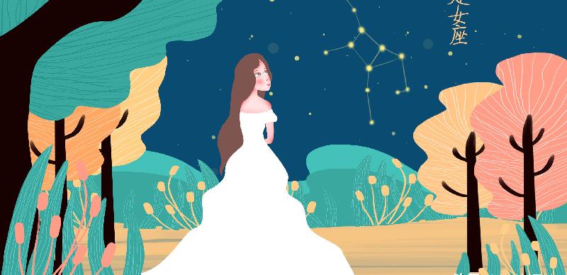 和处女座最匹配的星座（处女座与12星座配对排行）-第2张图片