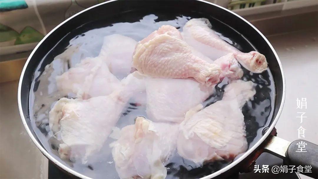 鸡腿怎么做好吃(鸡腿简单又好吃的做法)-第4张图片 鸡腿怎么做好吃(鸡腿简单又好吃的做法)-第4张图片