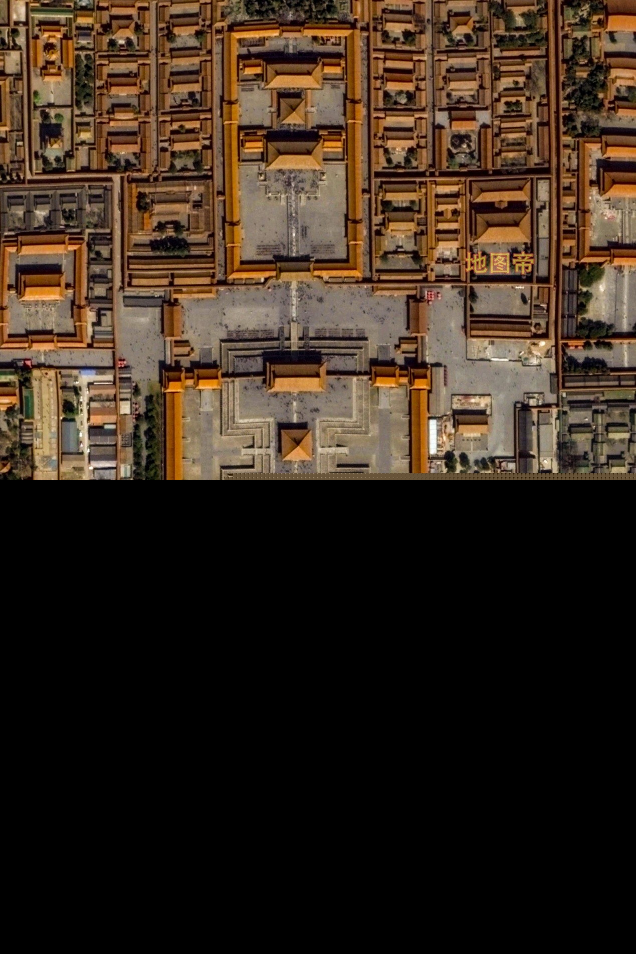 有六朝古都之称的是哪座城市（北京是历史上哪些朝代古都）-第6张图片