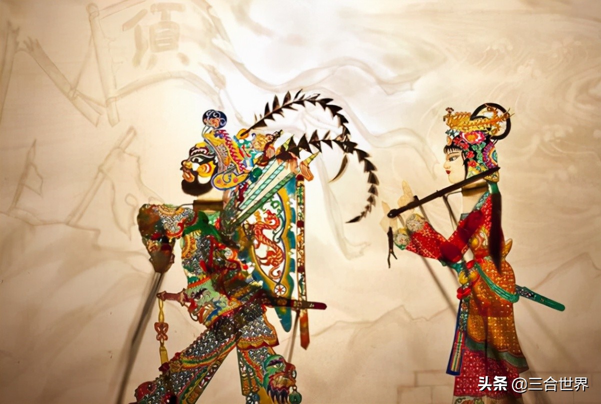 中国十大民间艺术有哪些（我国最常见的传统民间艺术介绍）-第10张图片