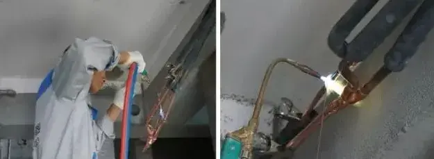 如何清洁汽车空调?教你手拉手清洁空调。操作非常简单-第22张图片 如何清洁汽车空调?教你手拉手清洁空调。操作非常简单-第22张图片