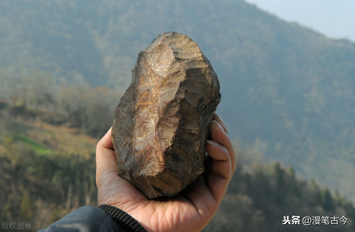 旧石器时代和新石器时代的区别（两个时代主要特征标志）-第2张图片