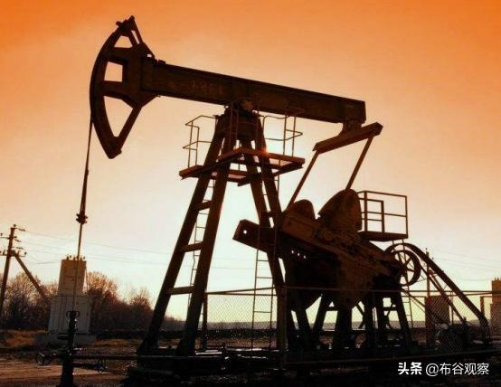 石油是可再生资源吗,中国一年用多少吨石油-第3张图片