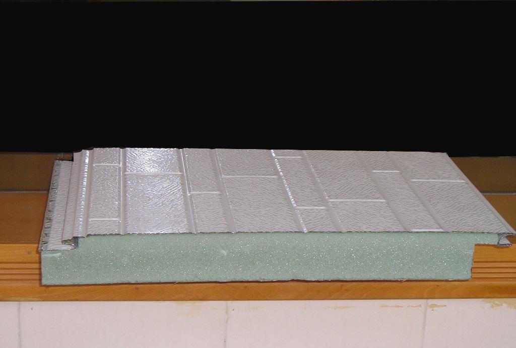 外墙保温板有几种材料（外墙保温板都有什么材质的）-第2张图片