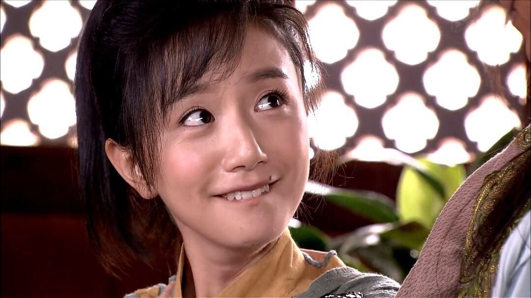 李倩个人资料简介(被点了美人痣)-第3张图片 李倩个人资料简介(被点了美人痣)-第3张图片