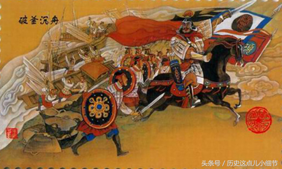 刘邦为什么让出了咸阳(刘邦让出咸阳去了哪里)-第3张图片 刘邦为什么让出了咸阳(刘邦让出咸阳去了哪里)-第3张图片