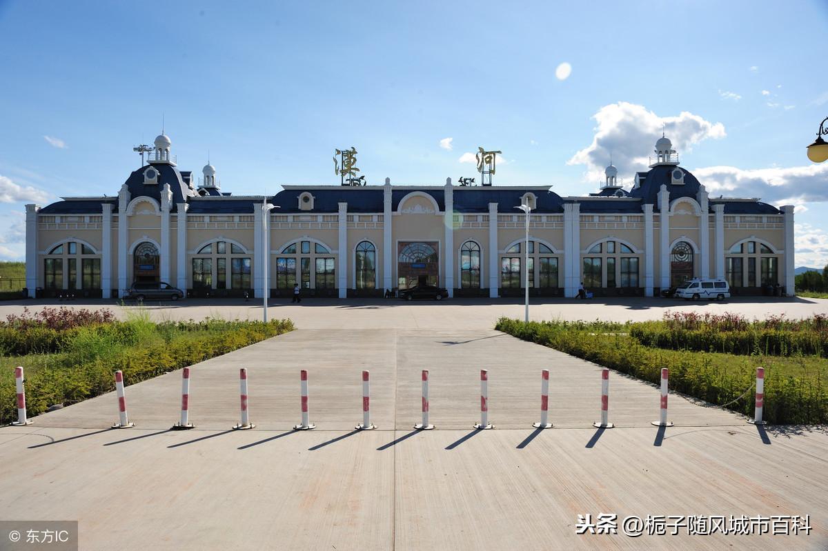 黑龙江城市大小排名(黑龙江机场大小排名)-第7张图片 黑龙江城市大小排名(黑龙江机场大小排名)-第7张图片
