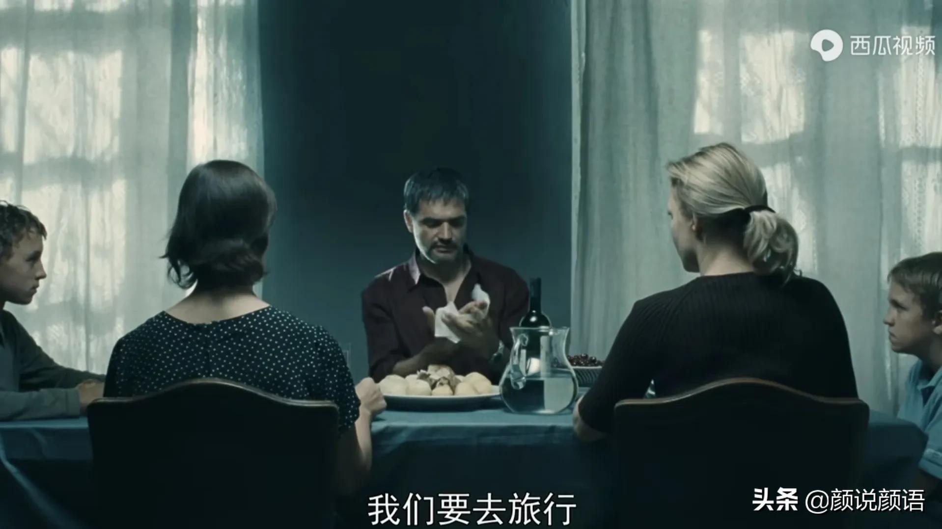 俄罗斯电影回归剧情解析(回归俄罗斯电影,豆瓣)-第1张图片 俄罗斯电影回归剧情解析(回归俄罗斯电影,豆瓣)-第1张图片