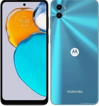 摩托罗拉Moto E32印度新版发布-第1张图片