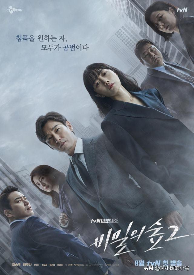 韩国推理剧排行榜前十名(韩国电影悬疑推理剧前10名)-第41张图片 韩国推理剧排行榜前十名(韩国电影悬疑推理剧前10名)-第41张图片