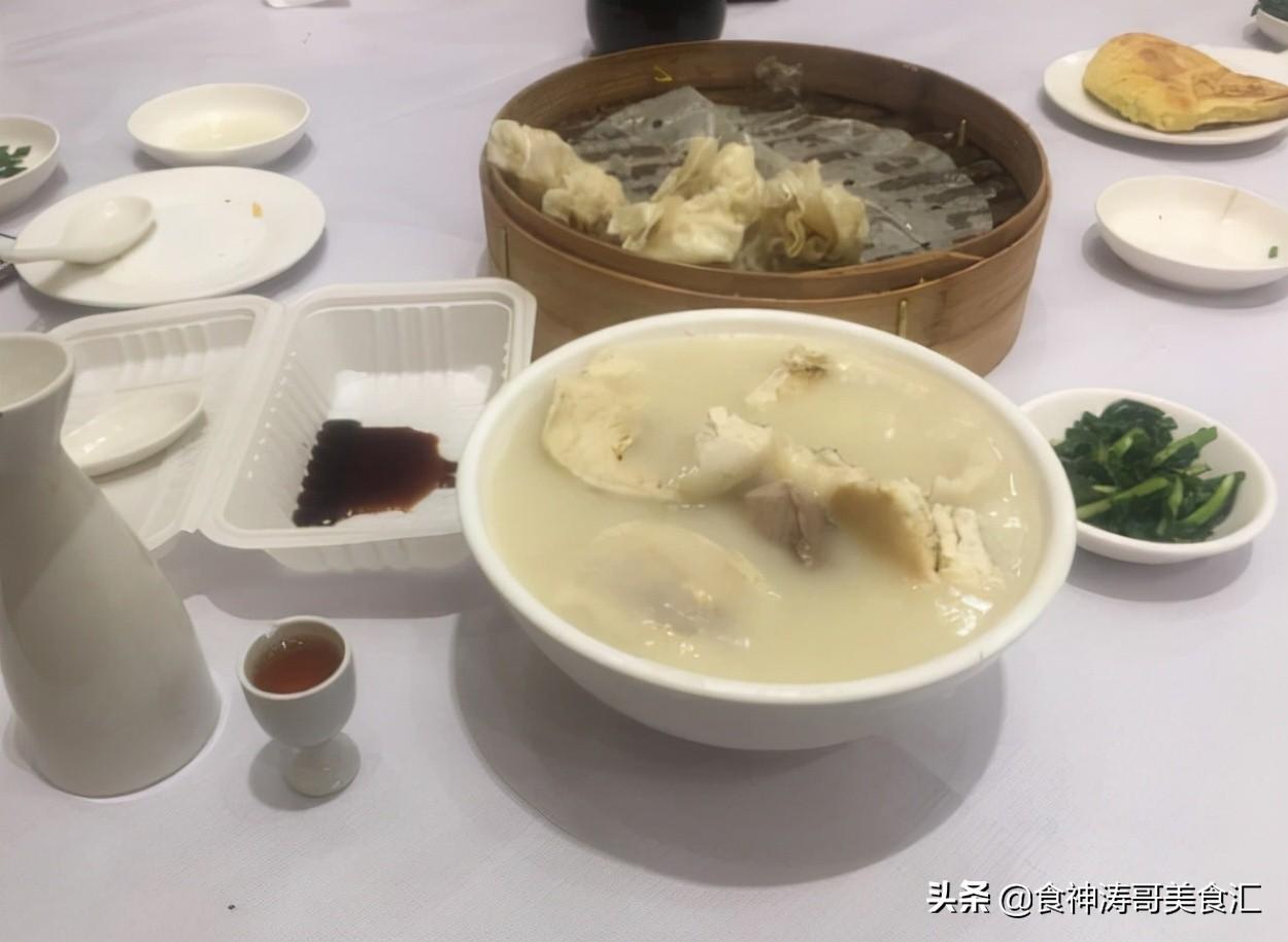 山西美食特产面食有哪些（山西10大特色美食盘点）-第2张图片