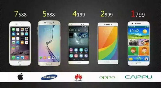 世界上最贵的手机（世界上最贵的三款手机多少钱）-第1张图片
