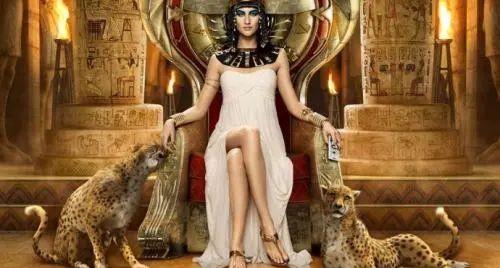 古埃及第四王朝法老是谁（花费三十年修建金字塔吗）-第5张图片