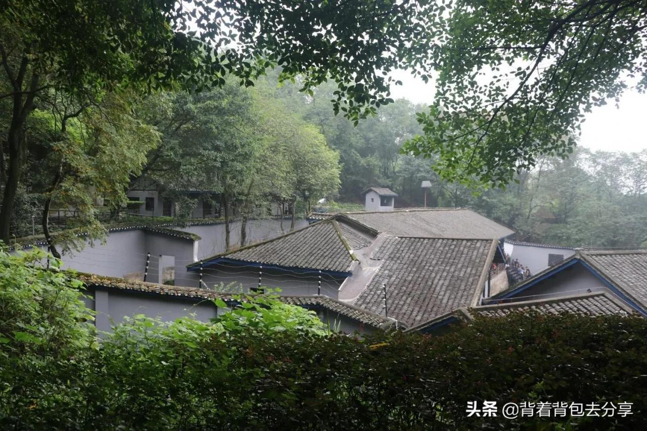 重庆有哪些旅游景点（重庆必玩的十大景区）-第3张图片