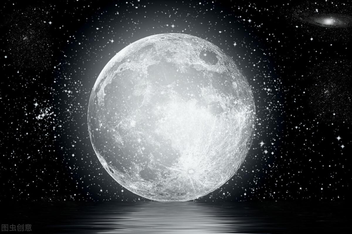 假如八大行星都在月球的距离(月球是太阳系中八大行星之一吗)-第4张图片 假如八大行星都在月球的距离(月球是太阳系中八大行星之一吗)-第4张图片