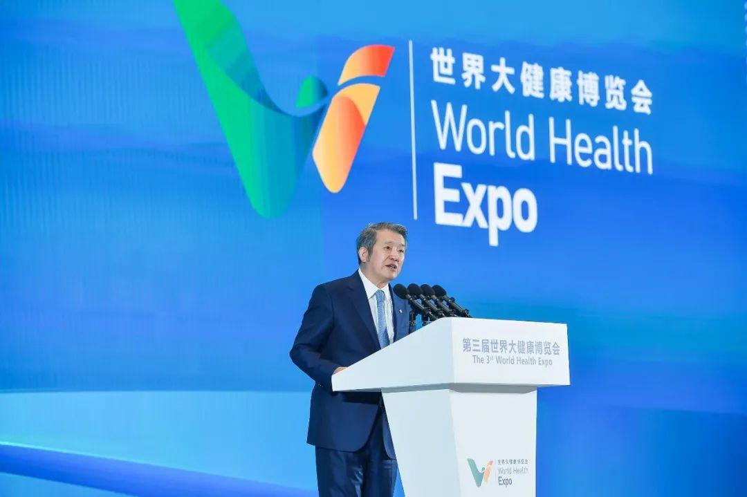 长寿时代必将面临的3大挑战-第5张图片 长寿时代必将面临的3大挑战-第5张图片