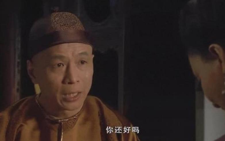 槿汐和苏培盛结局（甄嬛传中最后苏培盛和槿汐去哪里了）-第3张图片