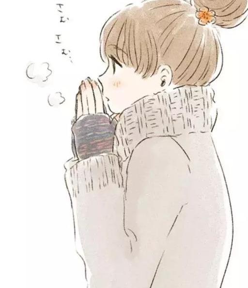 异地恋女朋友生气了怎么办（惹异地恋女朋友生气了怎么哄）-第12张图片