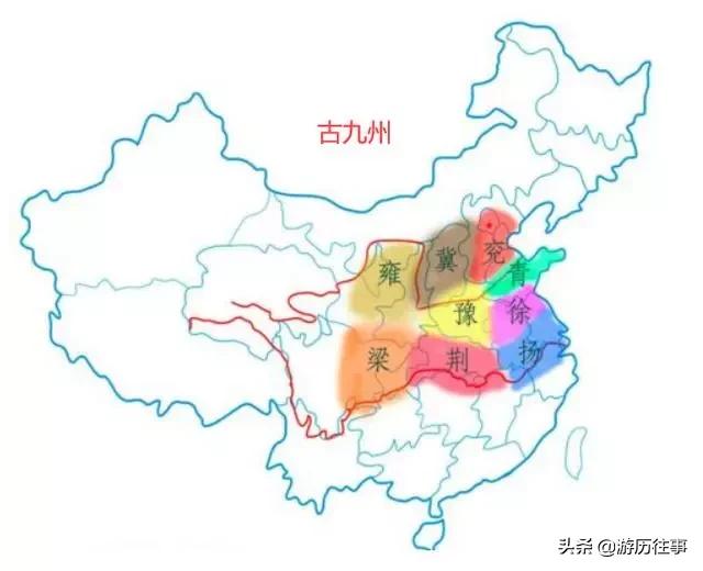 刘备占领了几个州（三国刘备拥有哪几个省的地方）-第1张图片