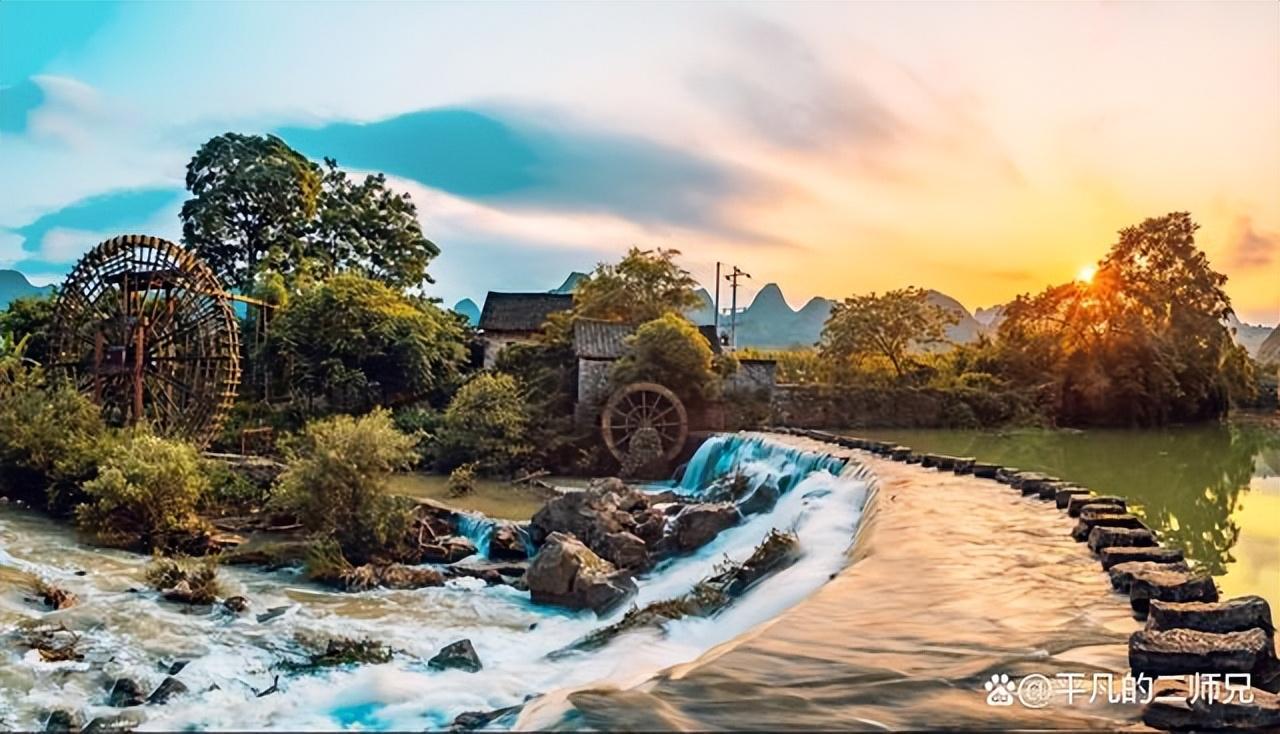 贵阳十大旅游景点推荐(贵阳周边旅游景点大全,一日游)-第18张图片 贵阳十大旅游景点推荐(贵阳周边旅游景点大全,一日游)-第18张图片