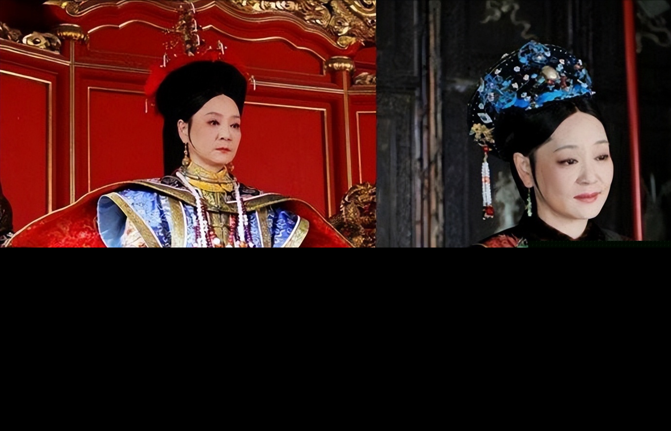 雍正生母是康熙的哪位妃子（雍正与其生母的关系如何）-第1张图片