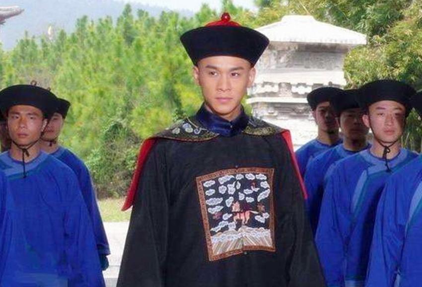 提督相当于现在的什么官职（古代的提督是多大的官位）-第1张图片