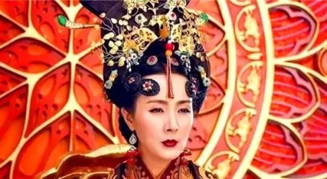 中国历史上有名的女强人（辽国开国皇后述律平故事）-第5张图片