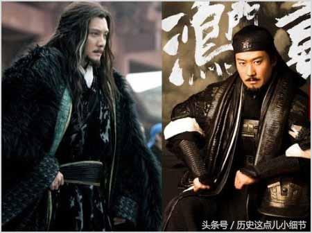 刘邦为什么让出了咸阳(刘邦让出咸阳去了哪里)-第2张图片 刘邦为什么让出了咸阳(刘邦让出咸阳去了哪里)-第2张图片
