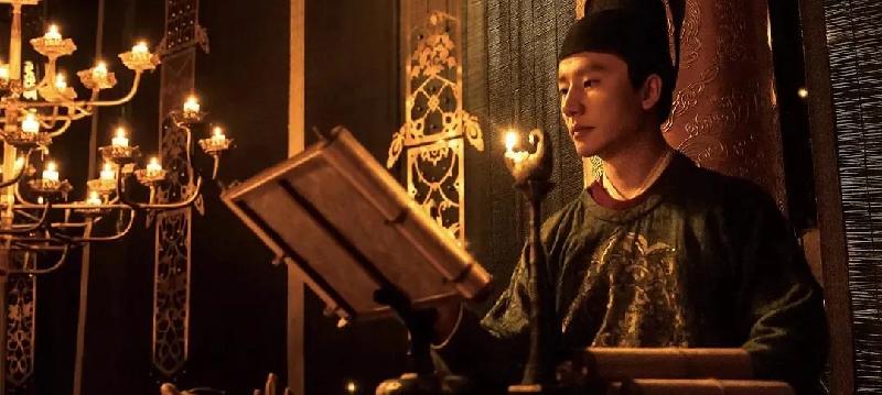 白居易是哪个朝代的诗人（白居易是什么年代的诗人）-第5张图片