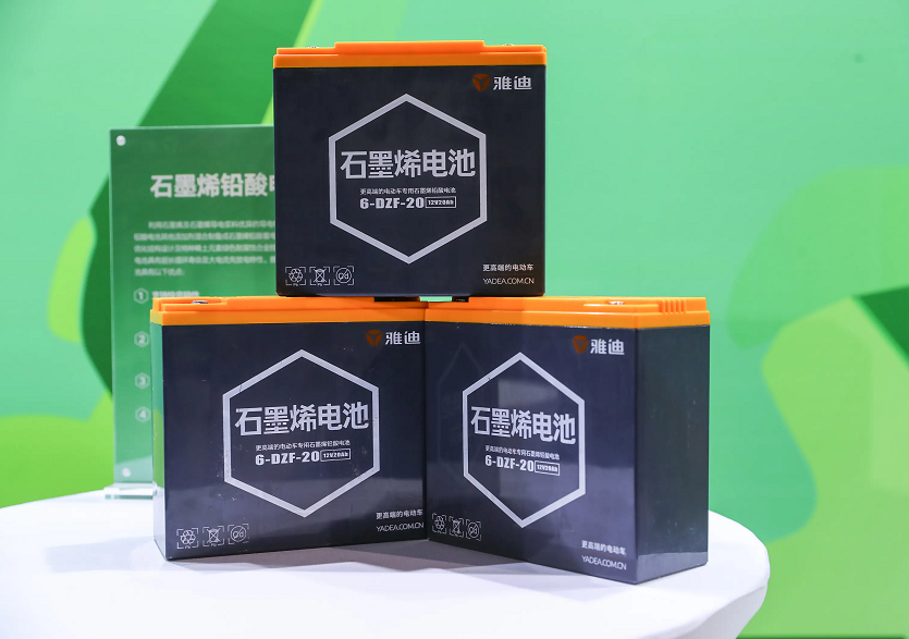 电动车电池哪种好,电动车质量最好的牌子-第3张图片 电动车电池哪种好,电动车质量最好的牌子-第3张图片