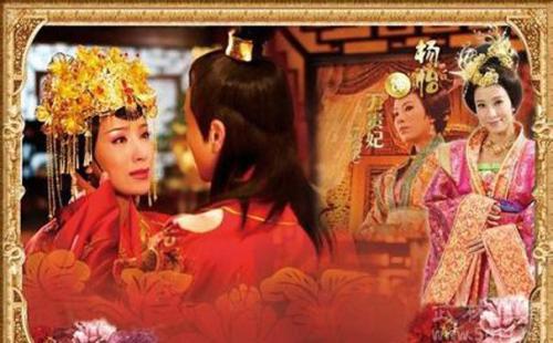 女医明妃传原型是谁是哪个朝代的-第12张图片 女医明妃传原型是谁是哪个朝代的-第12张图片