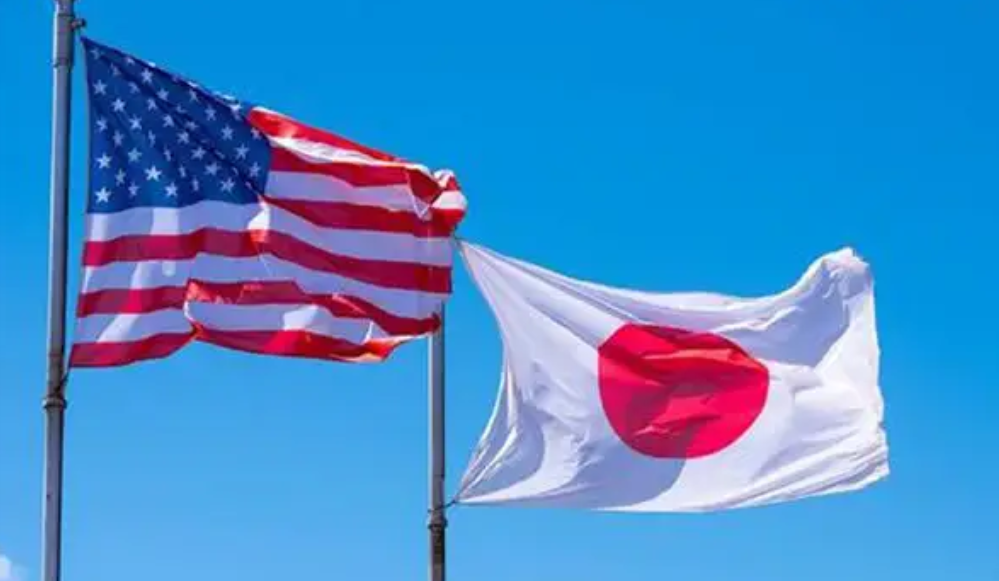美国和日本哪个强大（美国在全球的影响力有多大）-第4张图片