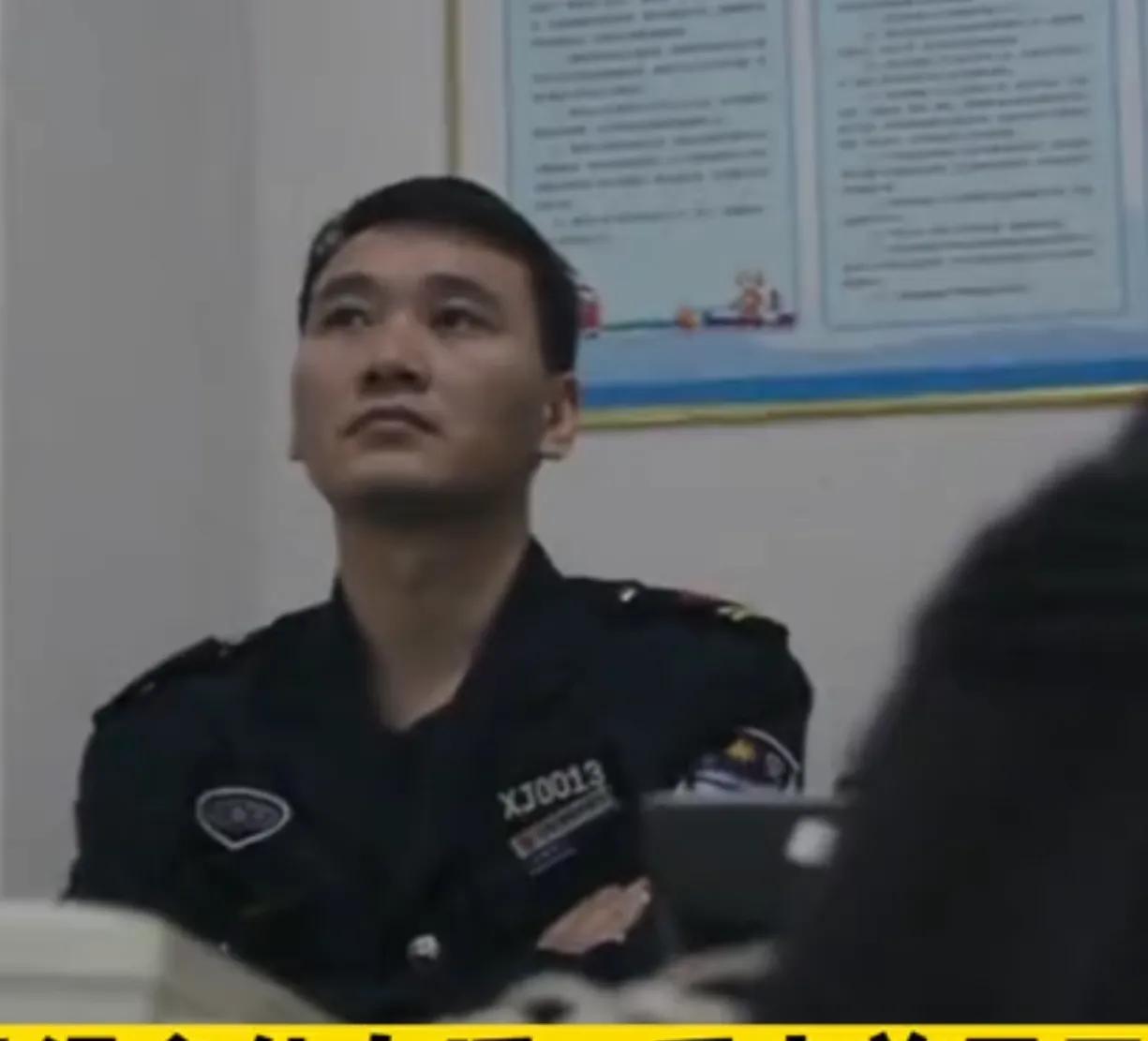 寻儿三十三年,找到时,父亲表现得异常平静-第7张图片 寻儿三十三年,找到时,父亲表现得异常平静-第7张图片