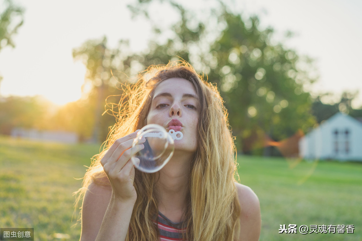 一别两宽是什么意思(一别两宽暗示将放弃感情的句子)-第3张图片