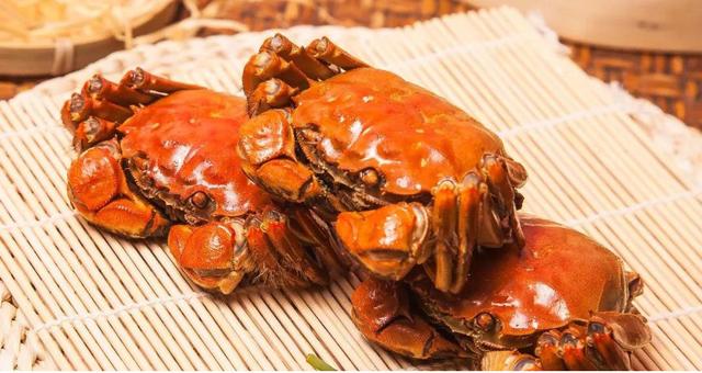 第一个吃螃蟹的人是谁（中国古代吃螃蟹的祖先是谁）-第1张图片