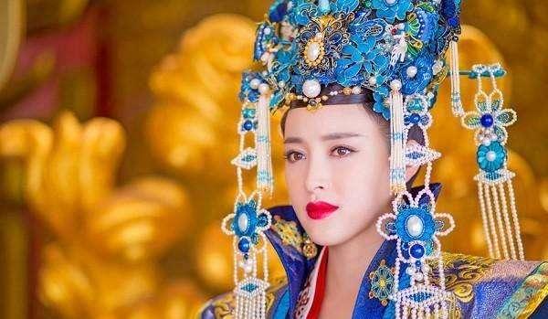 中国历史上有名的女强人（辽国开国皇后述律平故事）-第6张图片