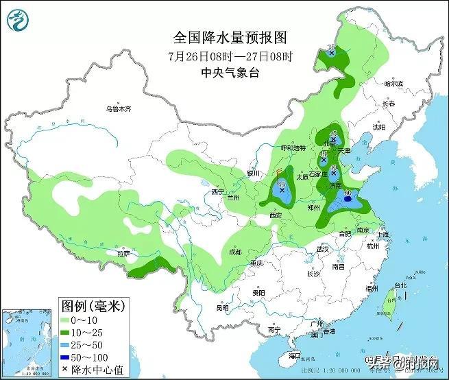 今天，印度史上第二位女总统宣誓就职，这会带来什么？-第9张图片