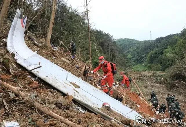 东航事故原因最新消息(东航事故原因最新消息知乎)-第3张图片