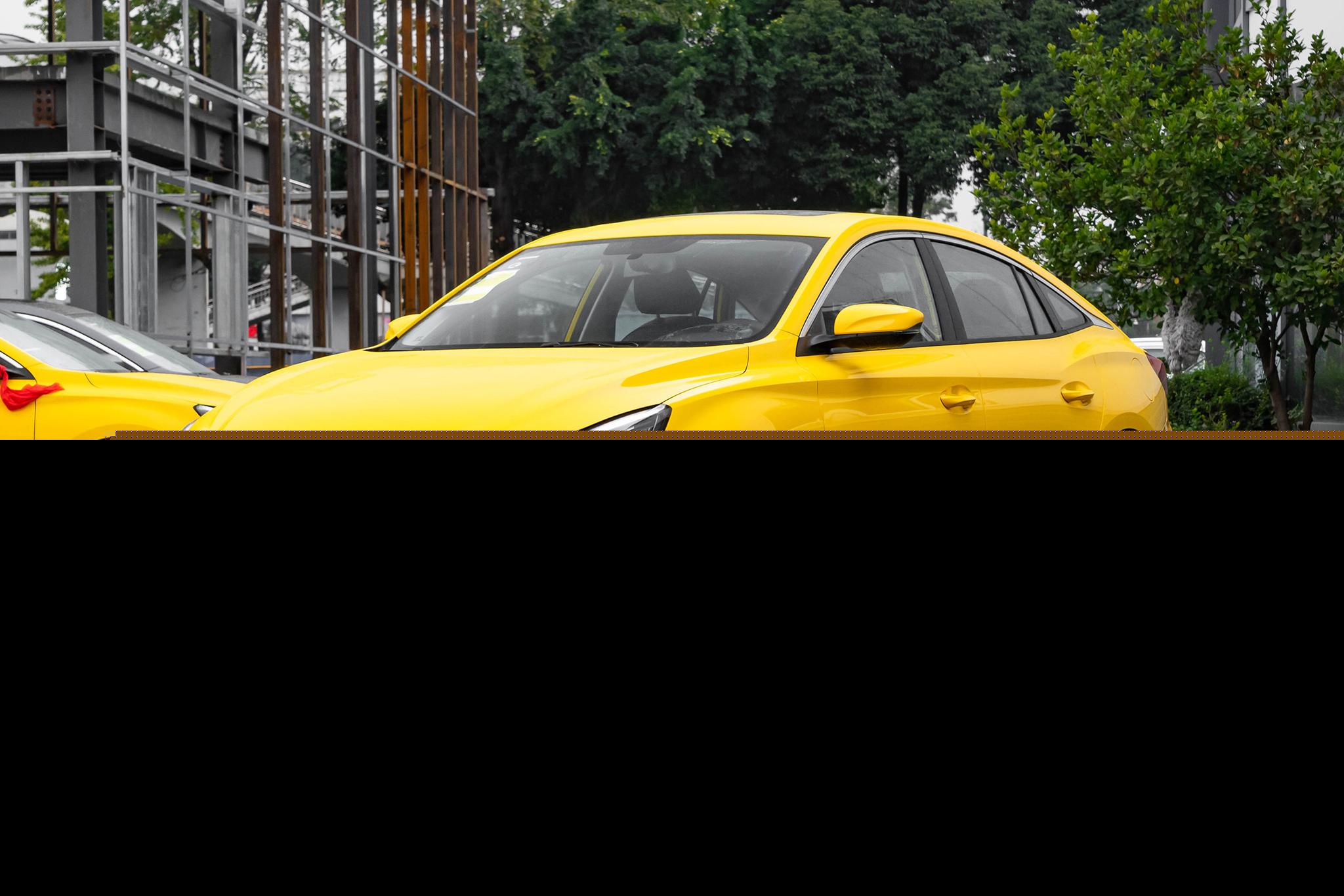 6到8万最省油的家用车（国产6到8万省油耐用的车型）-第3张图片