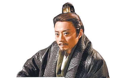 刘邦的军师有哪几个(刘邦的老乡有哪几个)-第2张图片 刘邦的军师有哪几个(刘邦的老乡有哪几个)-第2张图片