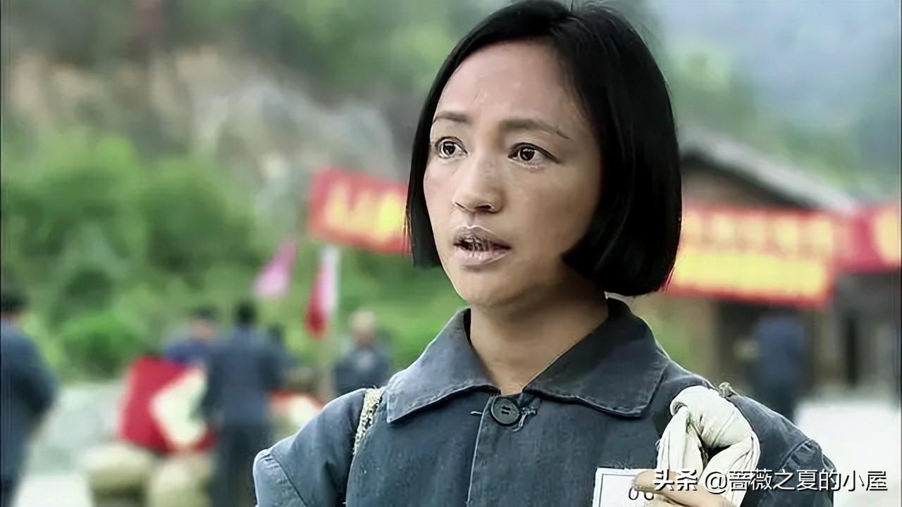 《风筝》大结局:读懂郑耀先对韩冰说的那句情话,我才懂他有多狠-第22张图片 《风筝》大结局:读懂郑耀先对韩冰说的那句情话,我才懂他有多狠-第22张图片