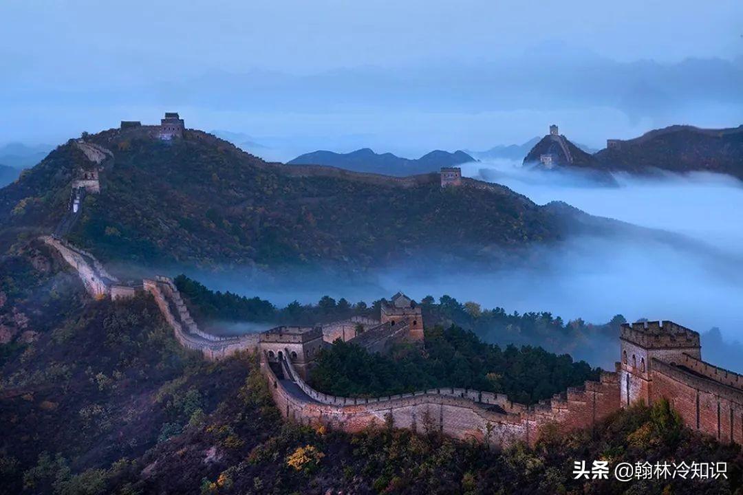 中国第一位皇帝是谁(中国第一代皇帝是谁)-第10张图片 中国第一位皇帝是谁(中国第一代皇帝是谁)-第10张图片