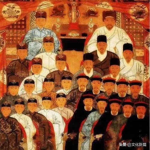 太祖太宗的区别是什么（太祖太宗和列祖列宗的含义介绍）-第4张图片