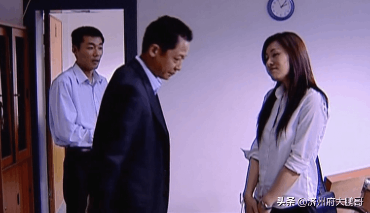 王志文电视剧(王志文电视剧天道原著)-第11张图片