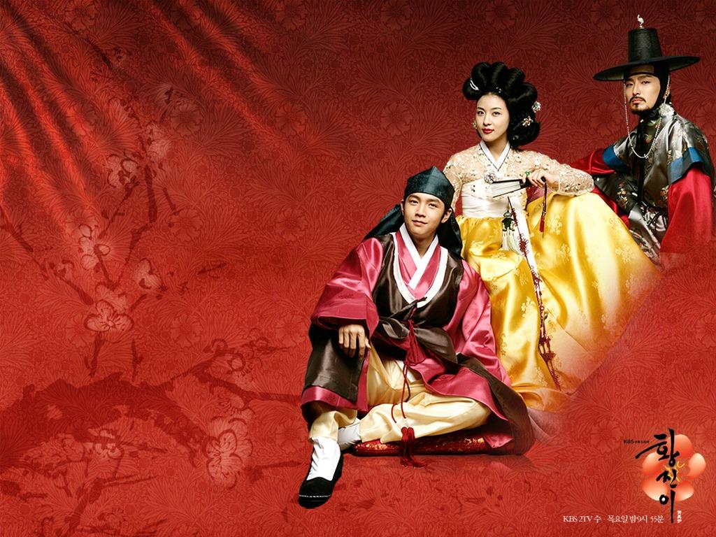 韩国古装电视剧,韩国古装历史电视剧-第15张图片 韩国古装电视剧,韩国古装历史电视剧-第15张图片