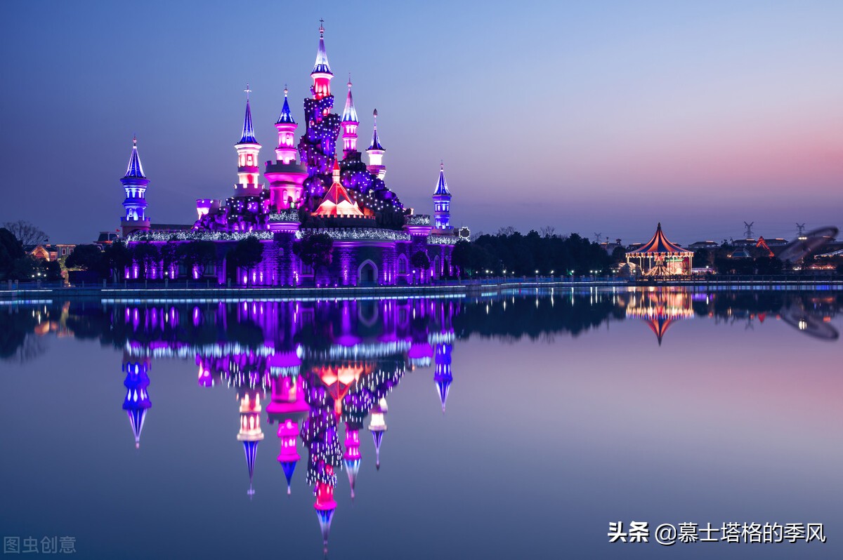 历届中国十大魅力城市，中国十大魅力城市排名-第17张图片