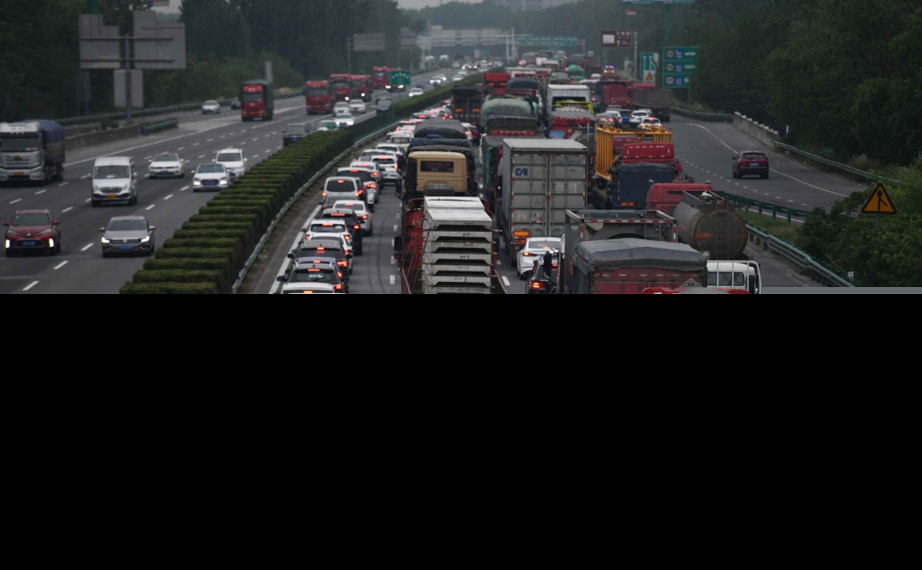 一箱油能跑多少公里（一箱油跑多远才算正常不用换车）-第5张图片